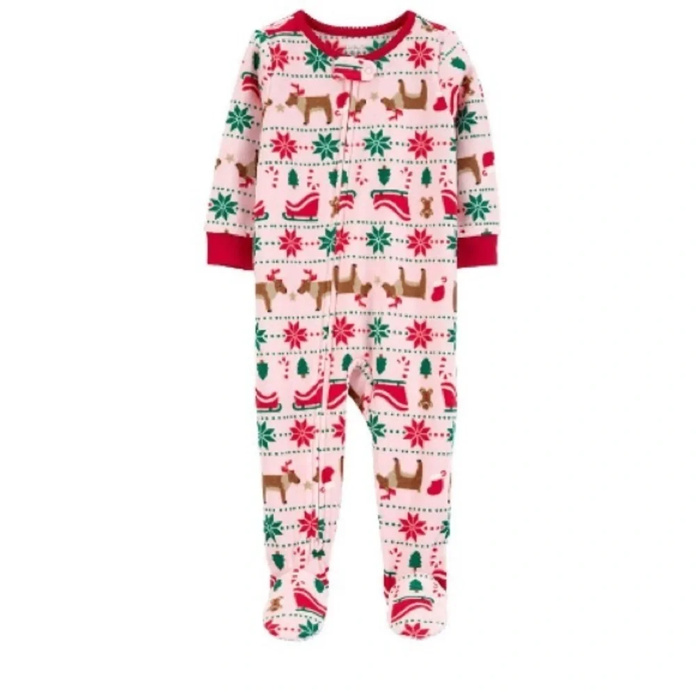 Carters snuggly soft